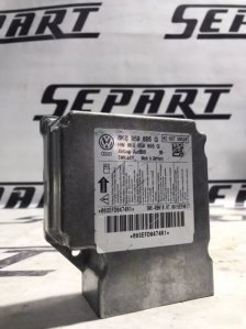 Блок Airbag SRS Audi A4 B8