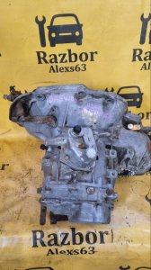 МКПП Daewoo Leganza 1998 V100
