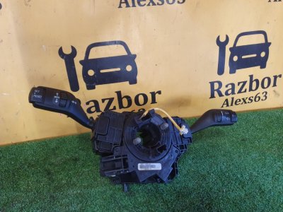 Подрулевой переключатель со шлейфом Ford Focus 2