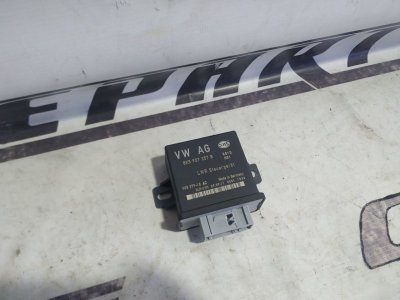 Блок управления светом Audi A4 2012 B8