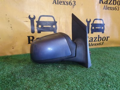Зеркало боковое Ford Focus 2