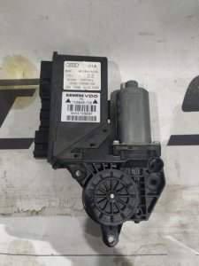 Моторчик стеклоподъемника Audi A4 B7