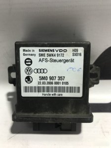 Блок управления двигателем Volkswagen Passat B6