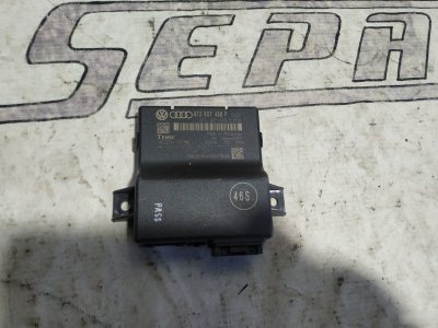 Блок Gateway Audi S5 2007—2011 8T