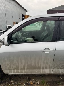 Дверь Toyota RAV4 A30