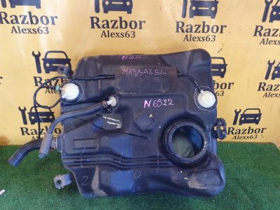 Бак топливный Mazda 3 2011 BL