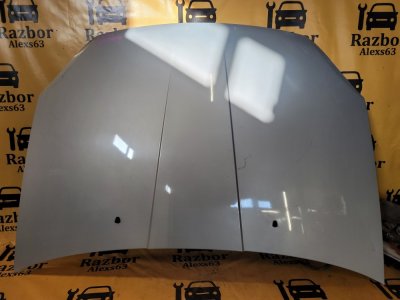 Капот CHERY Fora 2006 A21