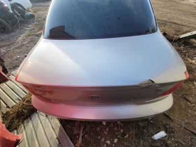 Крышка багажника Kia Spectra 2008