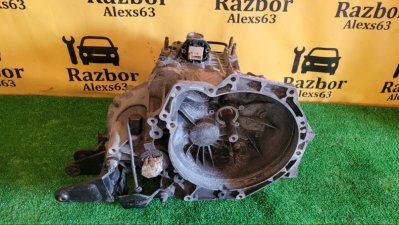 МКПП Ford Mondeo 1994 GBP