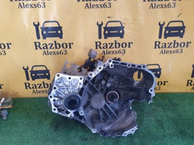 МКПП Toyota RAV4 2006 XA30