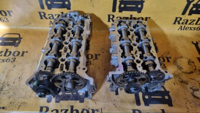 Головка блока Jeep Grand Cherokee 2014 WK2