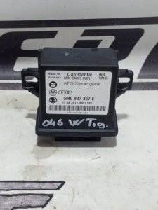 Блок адаптивного освещения Volkswagen Tiguan 2013 5N