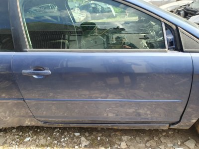 Дверь Ford Focus 2 2006 Хэтчбек 3-дверный