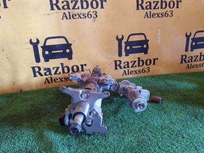 Рулевая колонка Lexus Lx 470