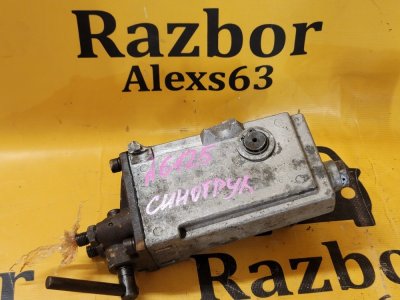 Насос подъема кабины Howo ZZ3255C 2008