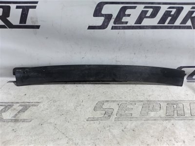 Накладка на усилитель бампера Audi A5 8T