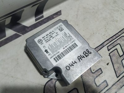 Блок управления двигателем Audi A4 2011—2015 B8