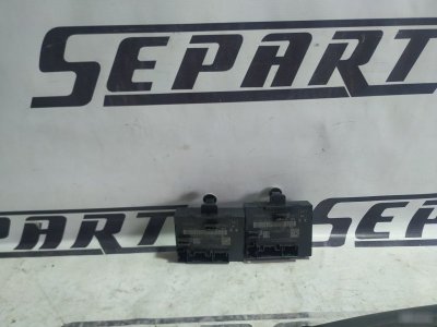 Блок управления двигателем Volkswagen Passat B8