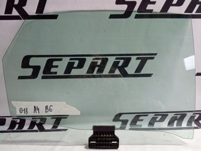 Стекло Audi A4 B6