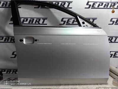 Дверь Audi A4 2009 B8