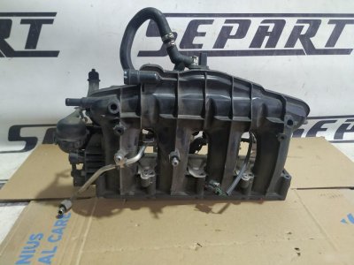 Впускной коллектор Audi A5 2007—2011 8T