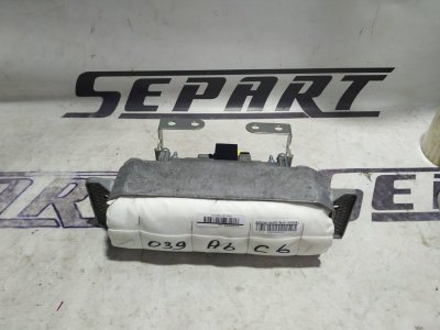 Подушка безопасности Audi A6 2004—2008 С6