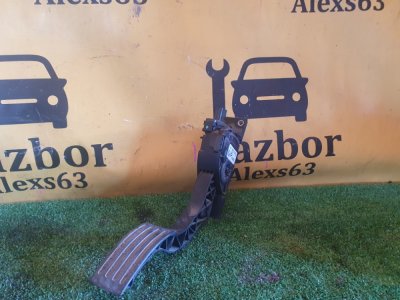Педаль газа Mazda 3 2011 BL