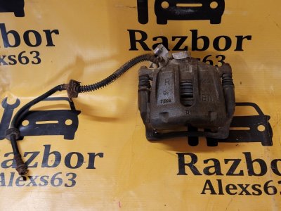 Суппорт CHERY Fora 2006 A21