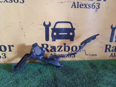 Педаль газа Lexus Lx 470 2005