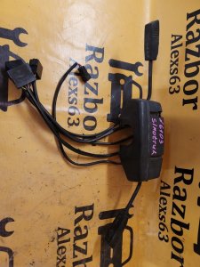 Подрулевой переключатель SINOTRUKCNHTC ZZ3255C 2008