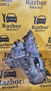 МКПП Daewoo Nexia 1994-2008 G15MF