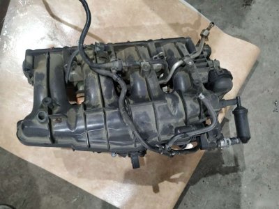 Впускной коллектор Audi A5