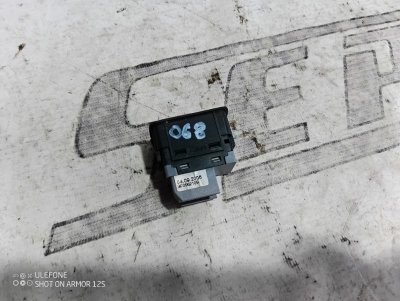 Кнопка Audi Q7 2007 4L