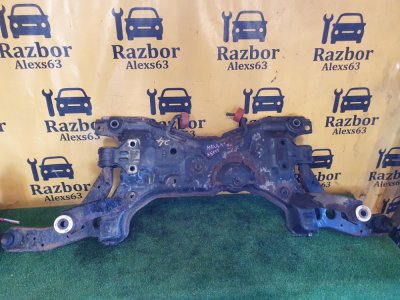 Подрамник Mazda 3 2011 BL
