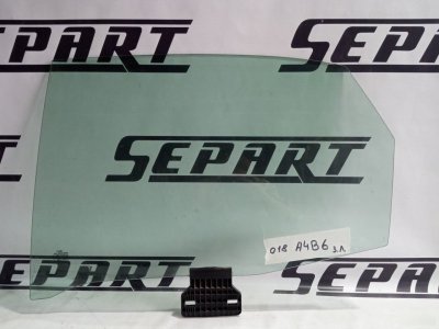 Стекло Audi A4 B6