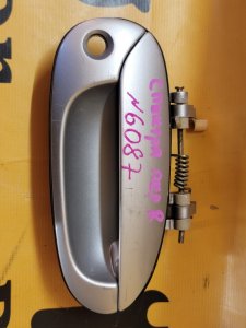 Ручка двери Kia Spectra 2008