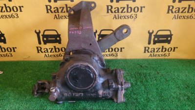 ГУР механизм рулевой Howo ZZ3255C 2008