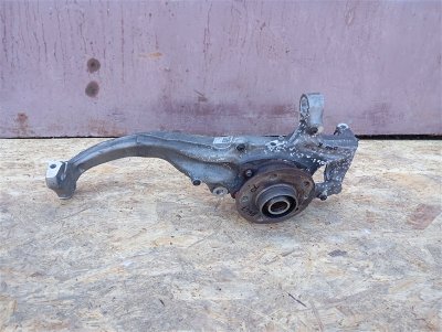 Кулак поворотный Audi A6 2011 C7