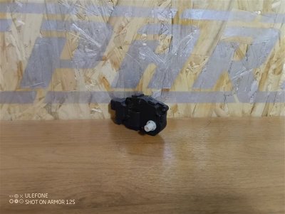 Сервопривод заслонки печки Audi A4 2009 B8