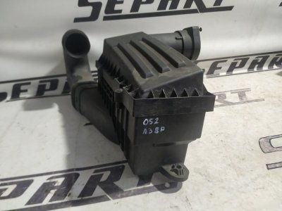 Корпус воздушного фильтра Audi A3 2009 8P