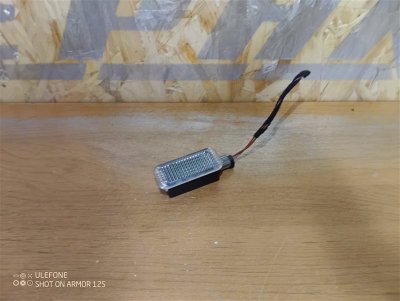 Плафон подсветки салона Audi A4 2009 B8