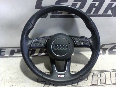Руль Audi A4 2016 B9