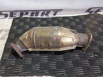 Катализатор Volkswagen Passat 2002 B5