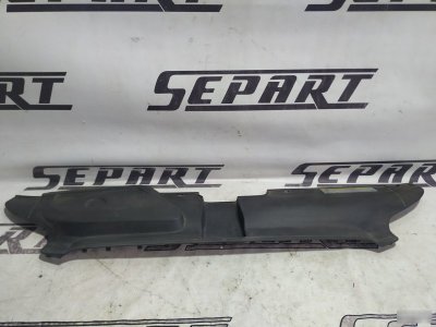Кожух замка капота Audi A4 2011—2015 B8