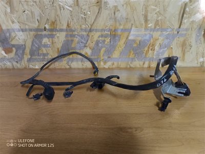 Проводка топливных форсунок Audi A6 2010 C6
