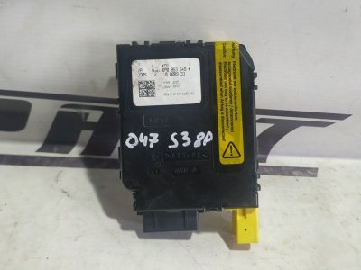 Подрулевой блок Audi S3 2006—2008 8P
