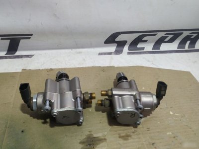 Тнвд Audi S5 2008 8T