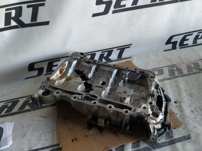 Поддон масляный Audi A4 B8