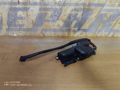 Кнопка регулировки сиденья Audi A4 2009 B8