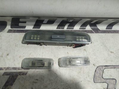 Фонарь салона Audi A3 2009 8P
